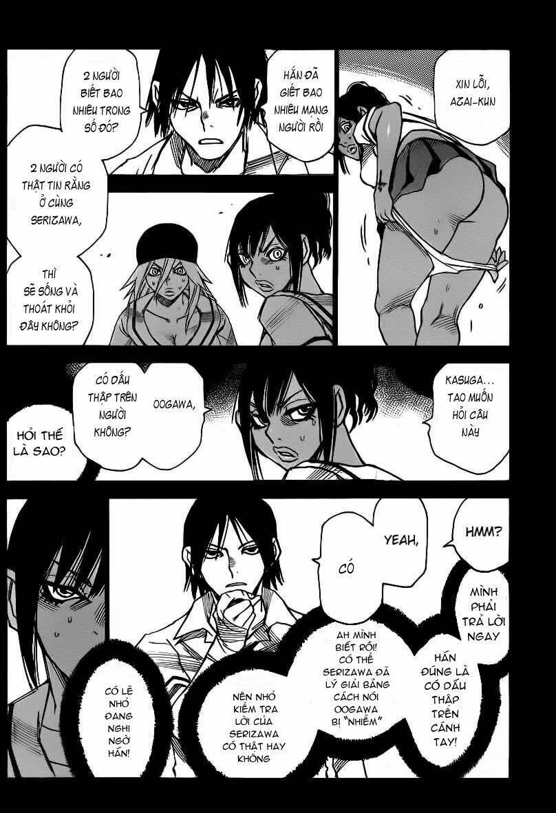 cradle of monsters chapter 28 23