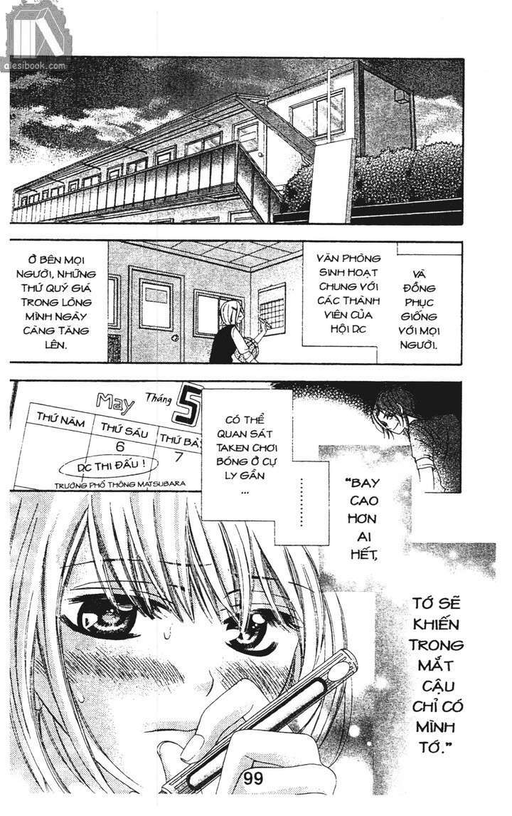 alice 38 °c chapter 5 8