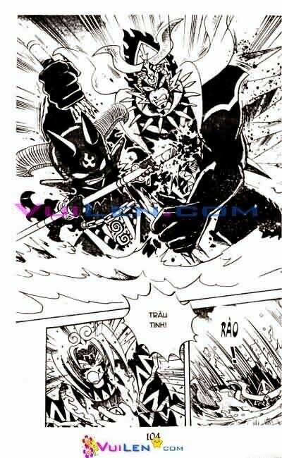 những người bạn tốt chapter 30 104