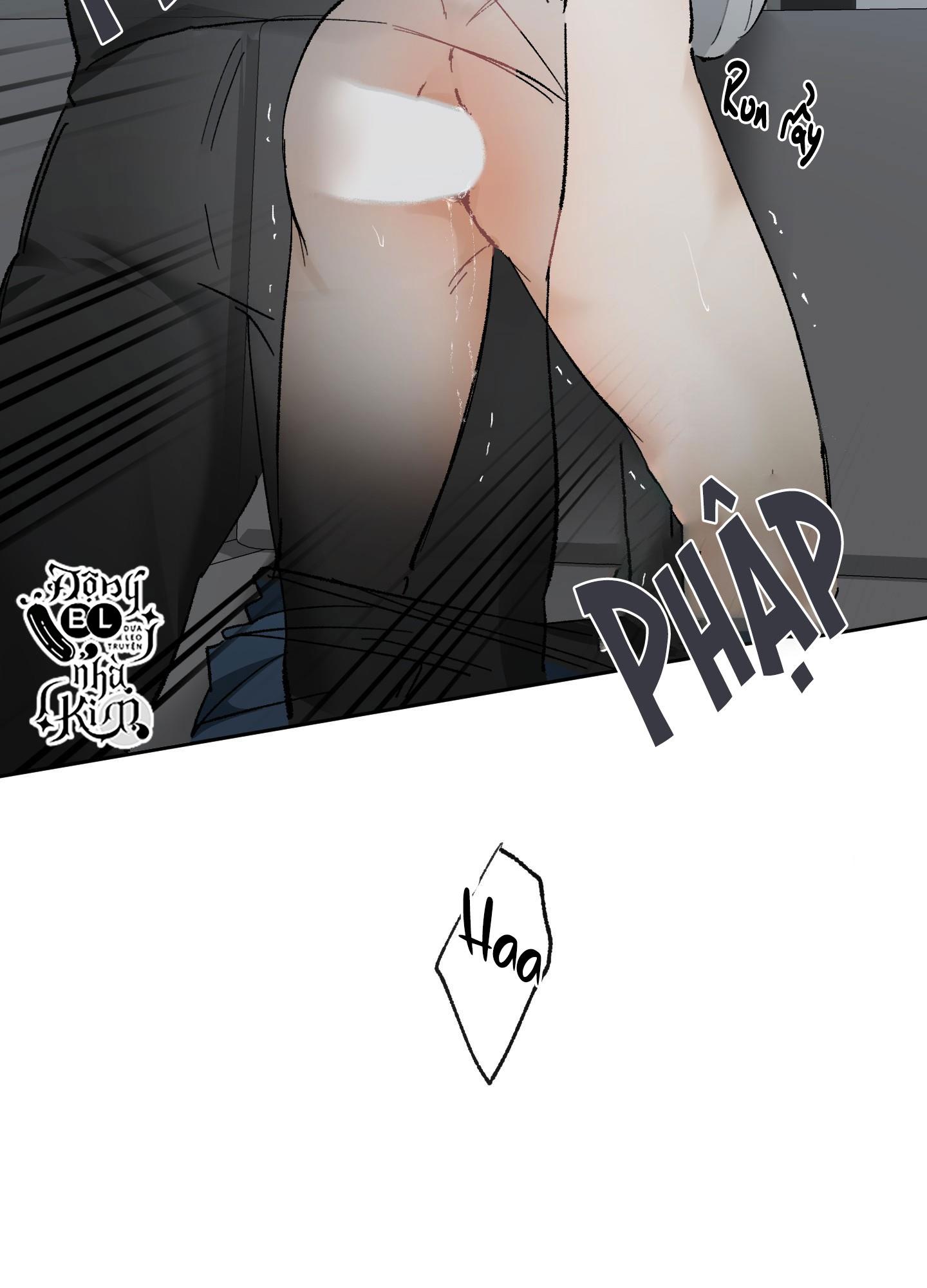 thế giới của tôi khi không có em chapter 15 58