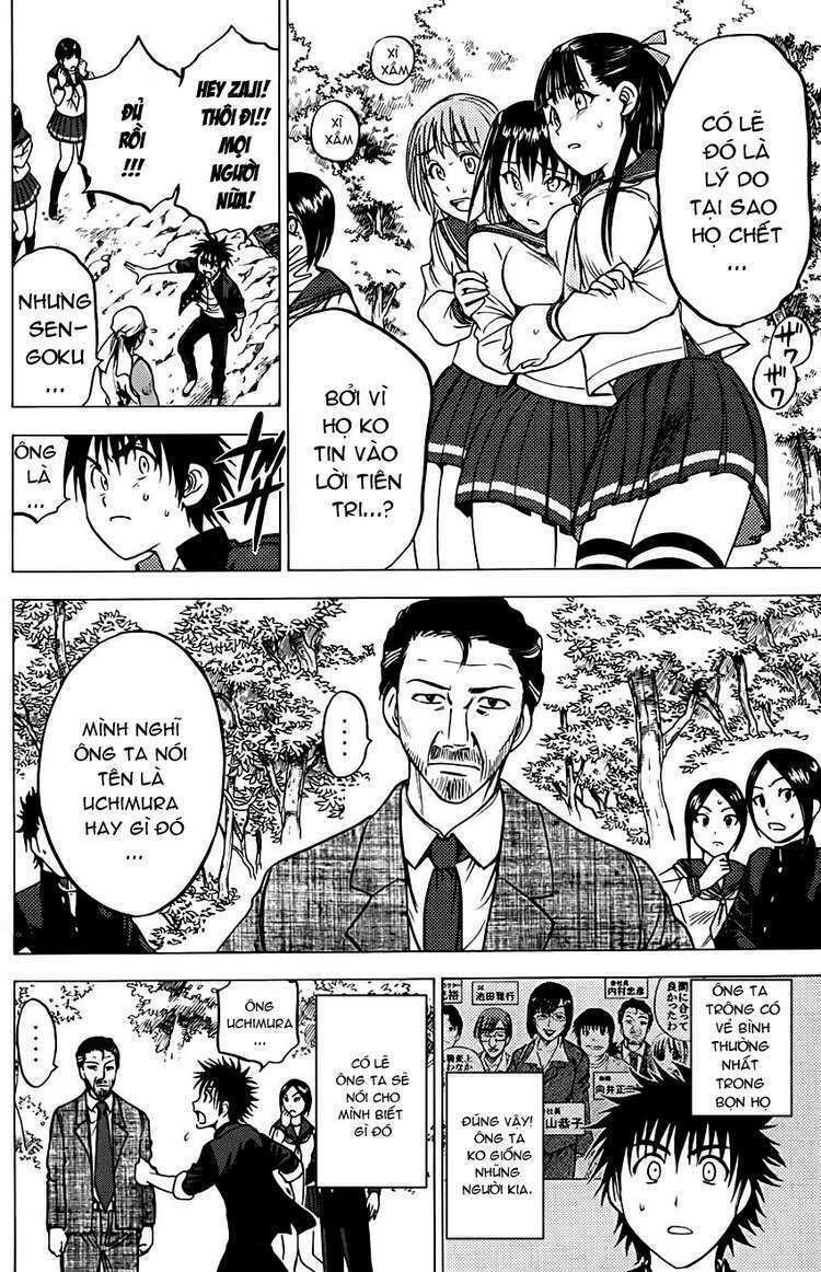 cage of eden chapter 67 2