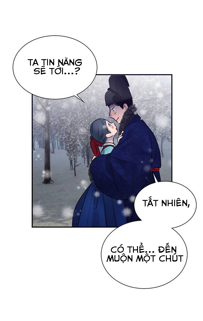 người tình của gwanghae chapter 33 52