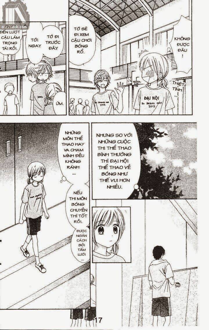 cảm giác trong tình yêu chapter 7 17