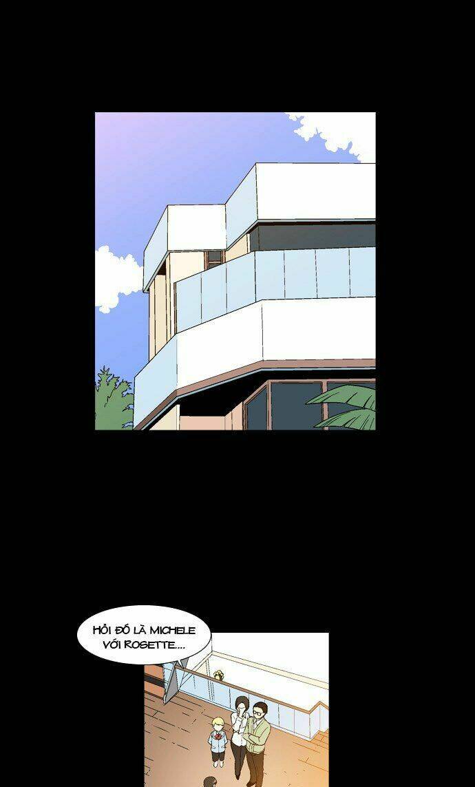 the language of god chapter 14 1