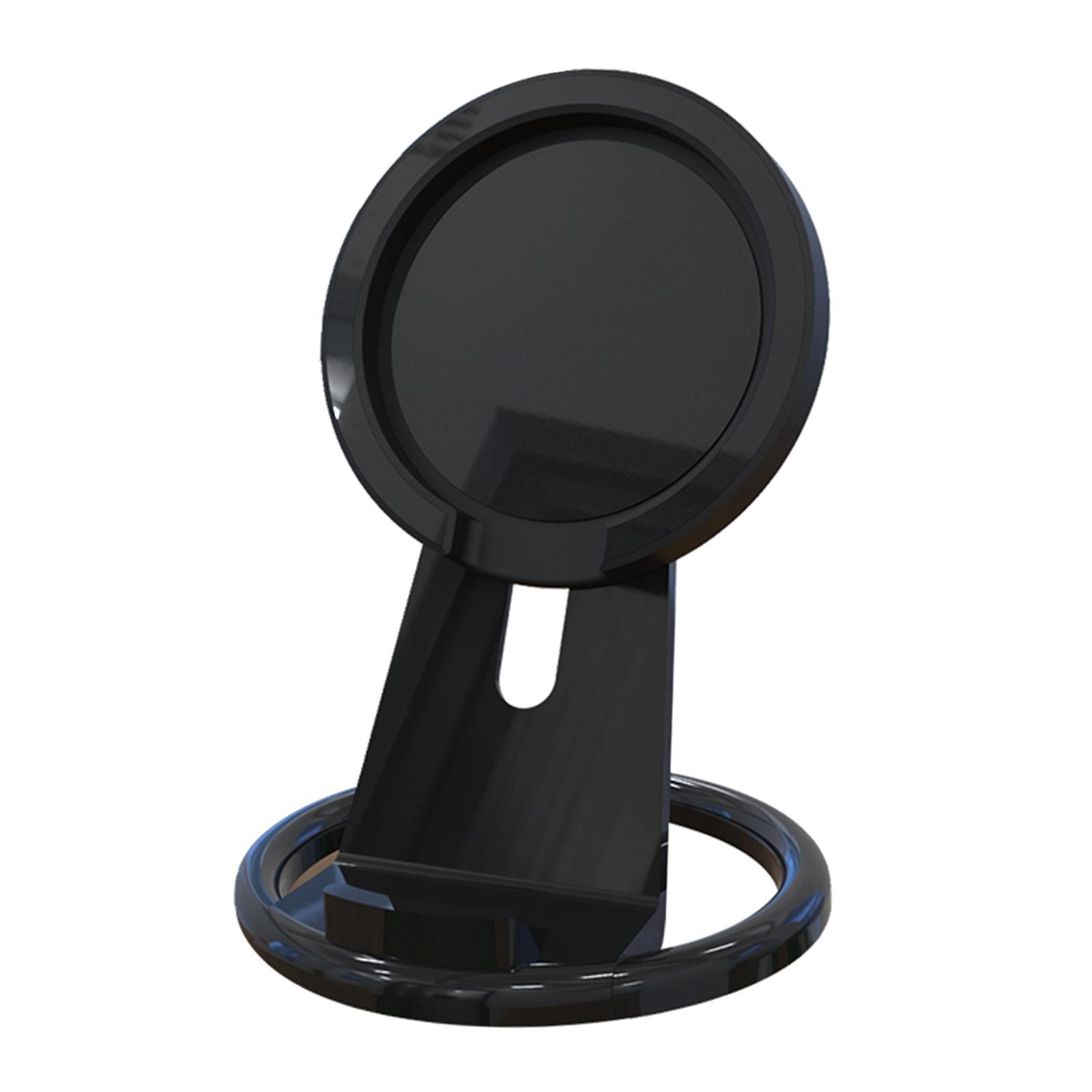 Wireless Charger Phone Holder Mount Adjustable Bracket for iPhone 12