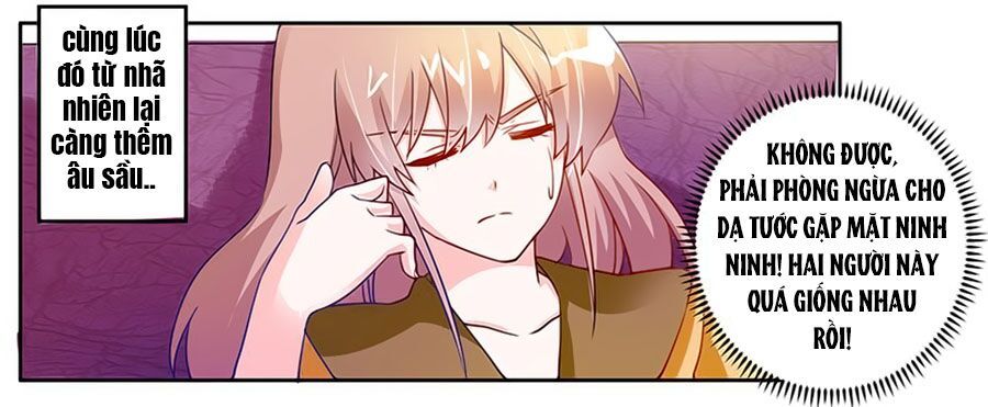 tổng tài đích thiên giới manh thê chapter 37 25