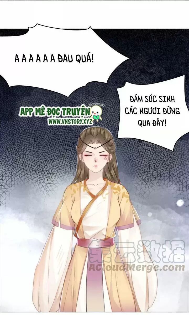 cực phẩm phế vật tiểu thư chapter 103 17