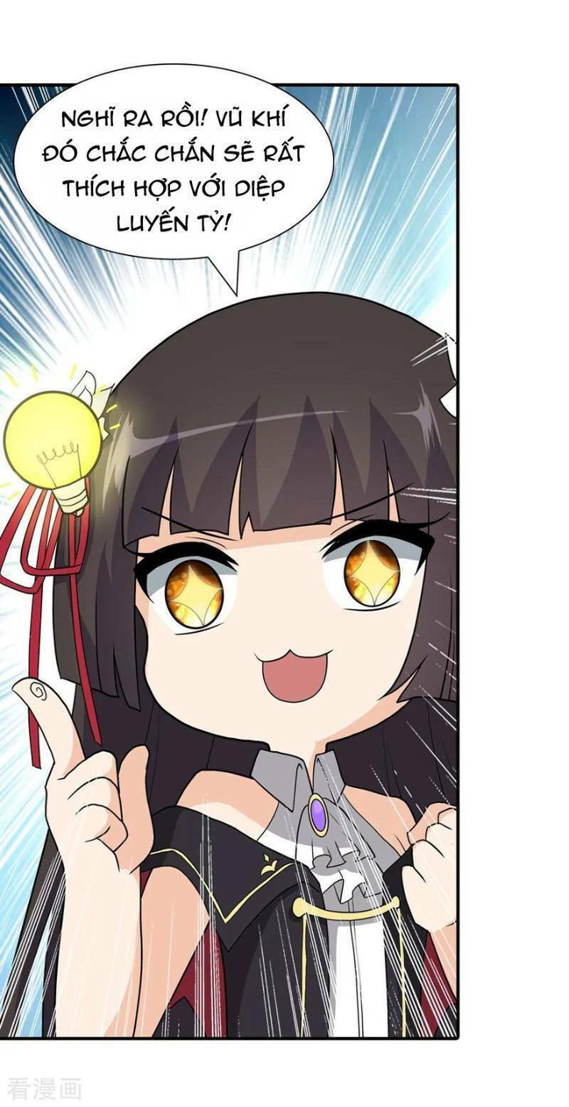 bạn gái virus của tôi chapter 104 51