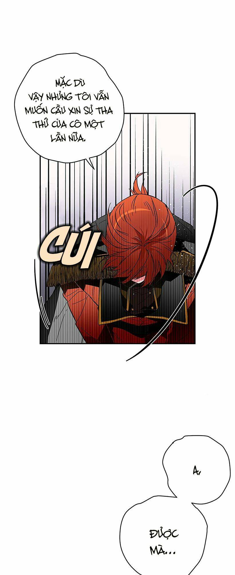 hung mãnh tiểu thư chapter 41 25