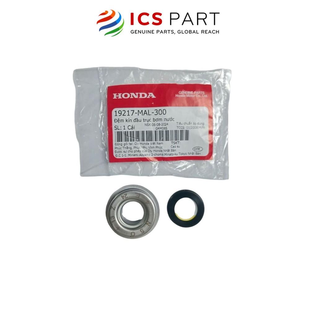 Đệm Kín Đầu Trục Bơm Nước HONDA Air Blade 110 / Click (19217MAL300)