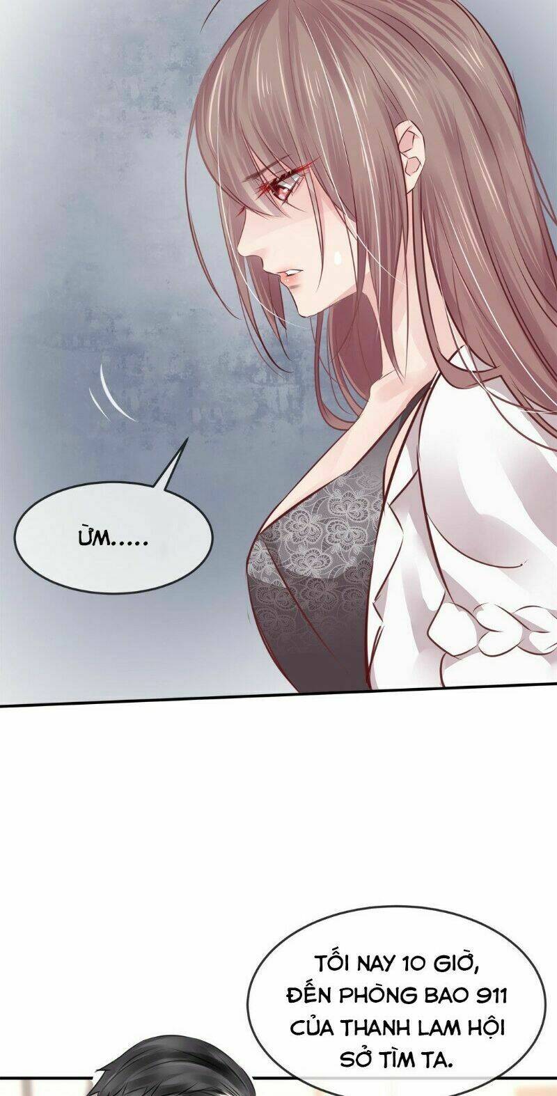 thương tiên sinh mã giáp của anh lại rơi rồi chapter 8 32