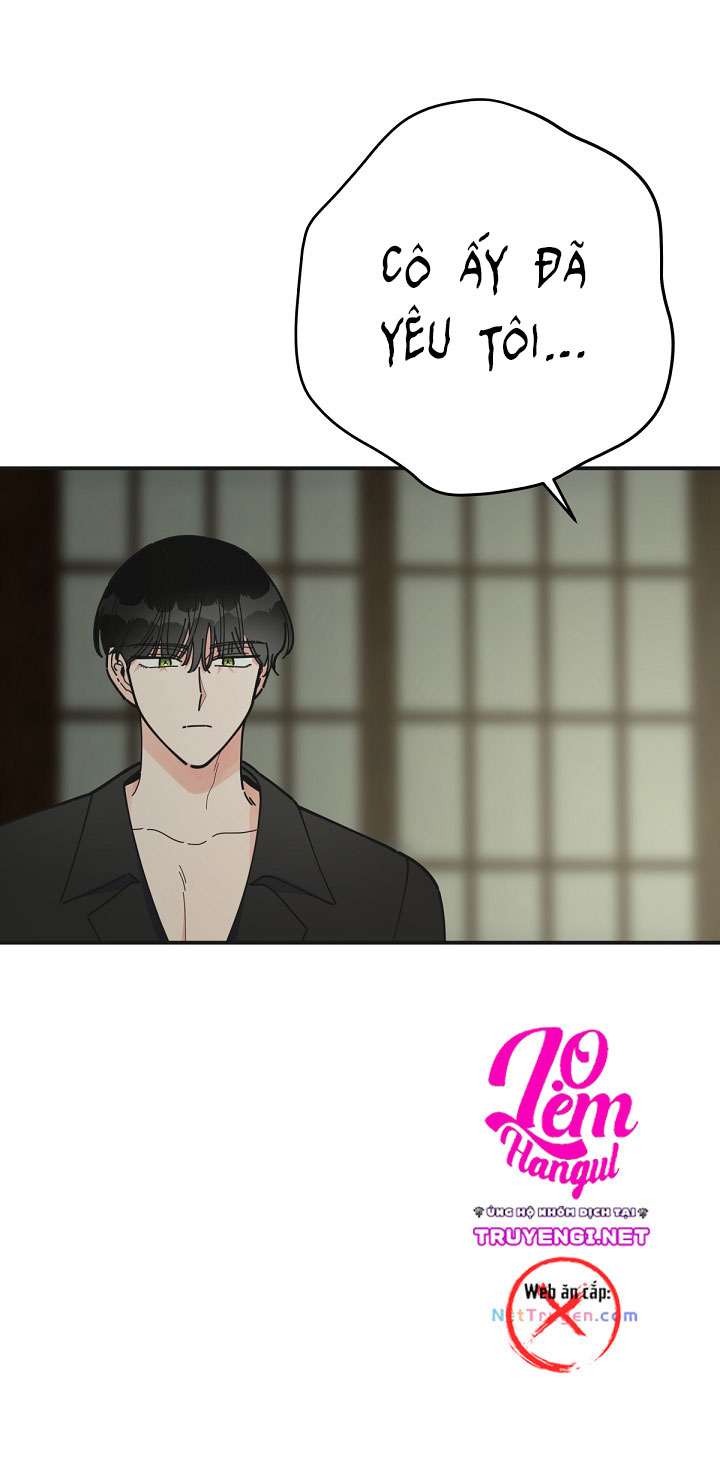 ác nữ tiểu thư chapter 75 47