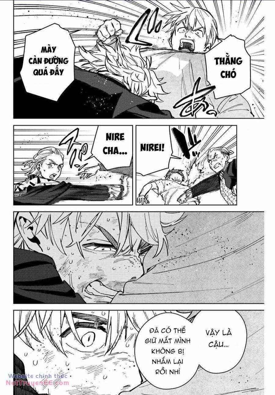 wind breaker chapter 111 17