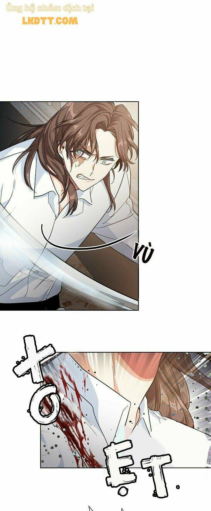 nữ hoàng ngoại khoa chapter 80 17