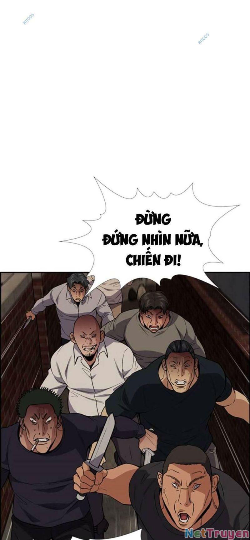 giáo dục chân chính chapter 96 8