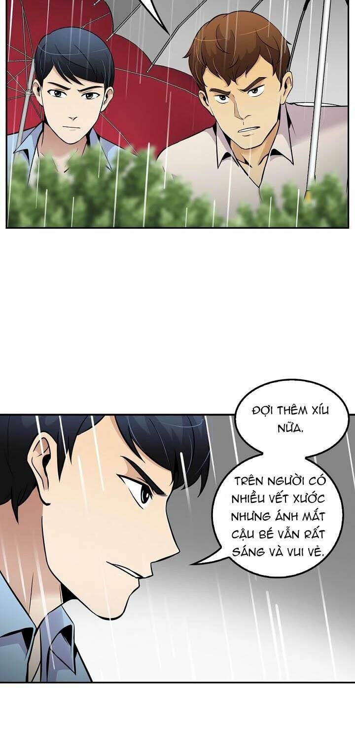 điều tra viên chuyển sinh chapter 47 61