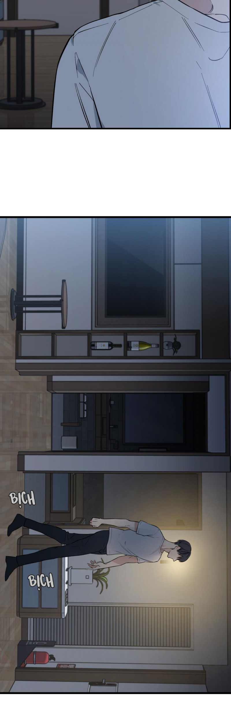 thiếu gia x thư ký chapter 1.5 16