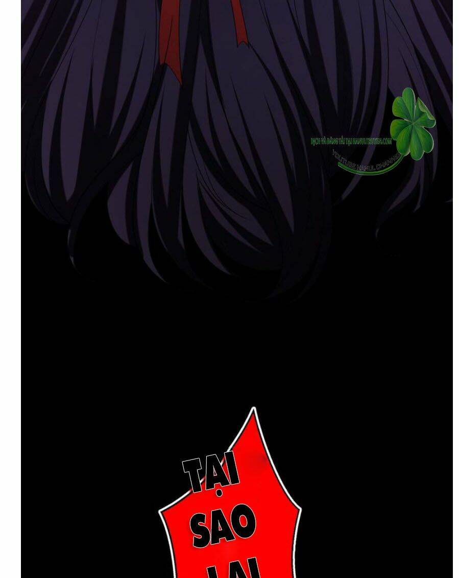 cô vợ nhỏ nuông chiều quá lại thành ác!! chapter 177.2 11