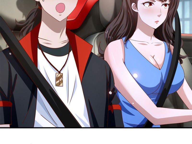 bảy vị tỷ tỷ tuyệt thế vô song của ta chapter 34 15