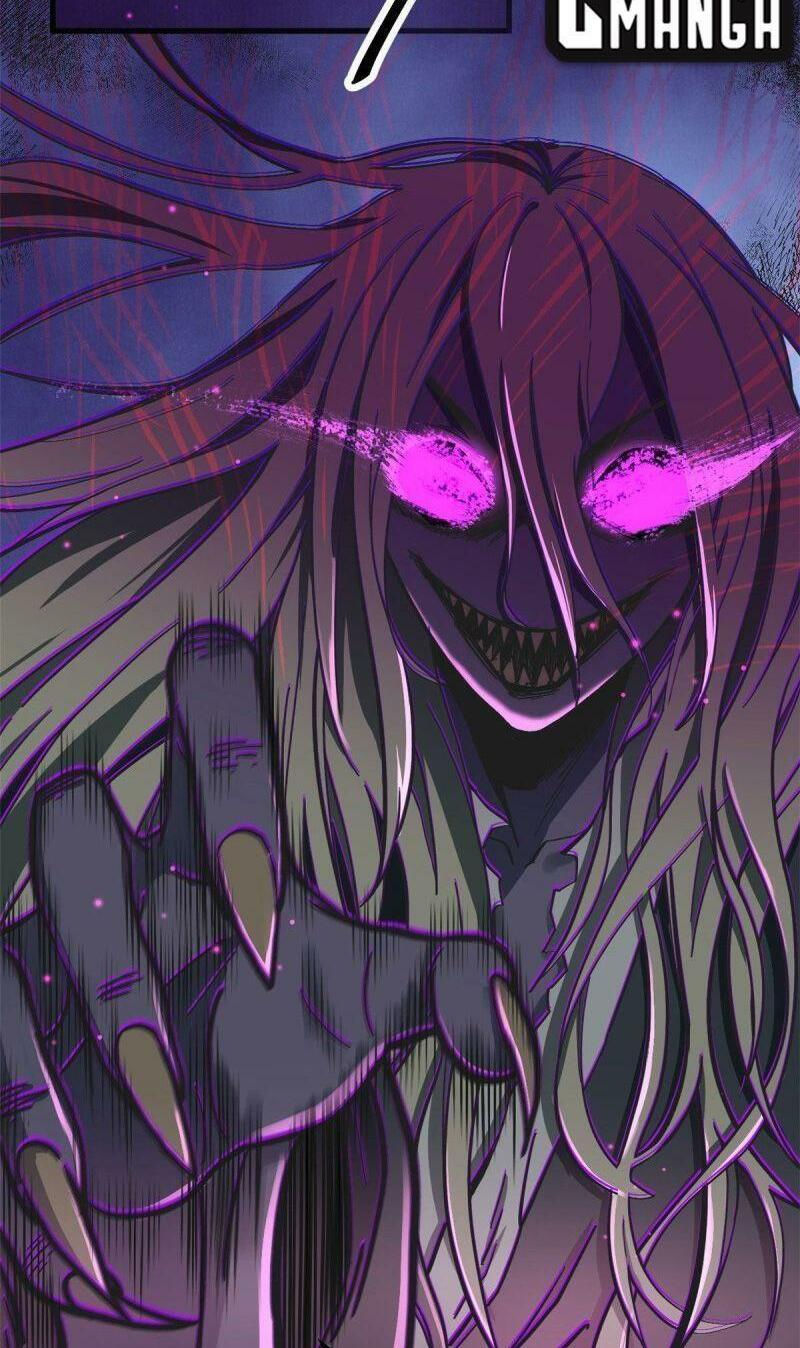 xã lam bạch chapter 49 2