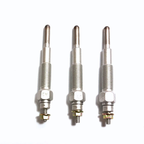 Bugi Sấy 12V GM4-9.5cm