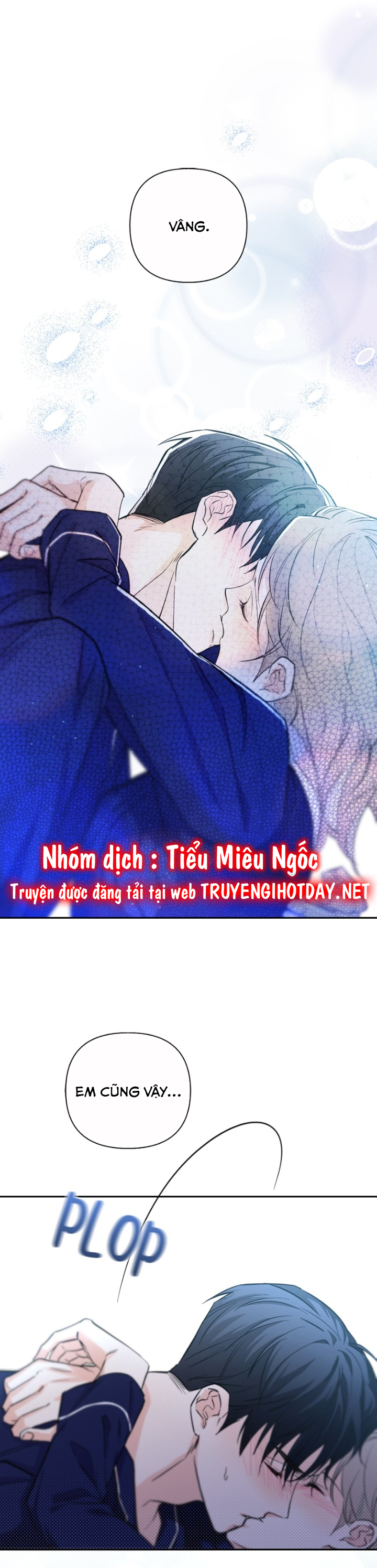 chúng ta ly hôn đi! chapter 47 2