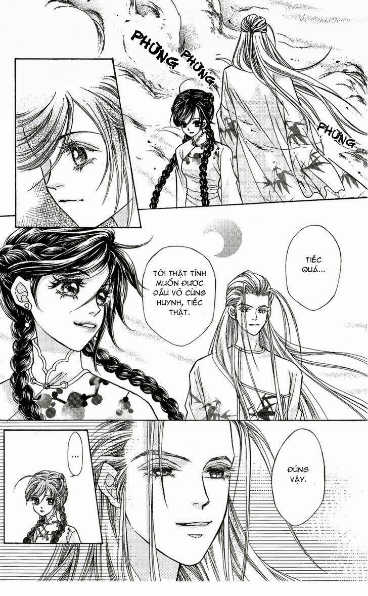 vạn dặm tìm chồng chapter 7 10