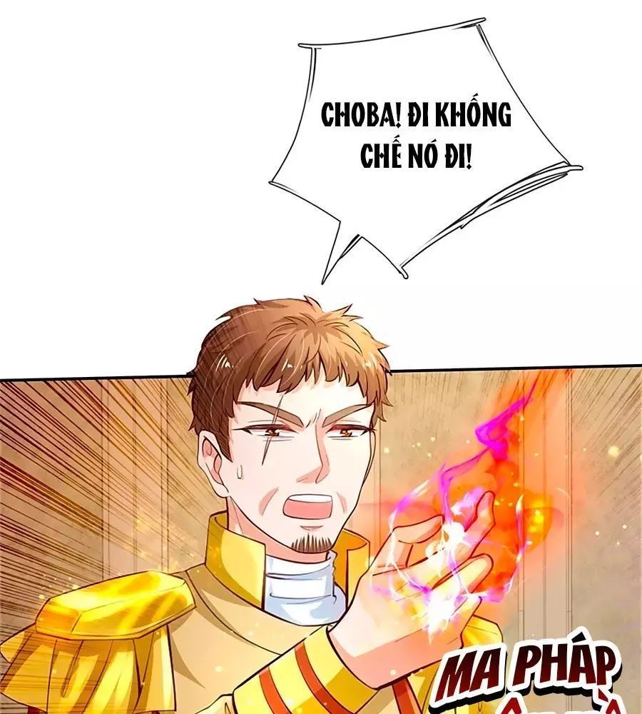 bỗng một ngày nọ trở thành con gái vua chapter 105 14