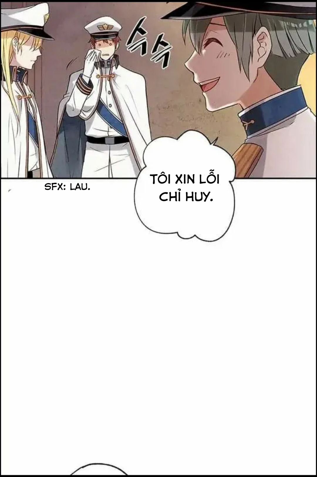 nụ hôn của valentine chapter 1 40