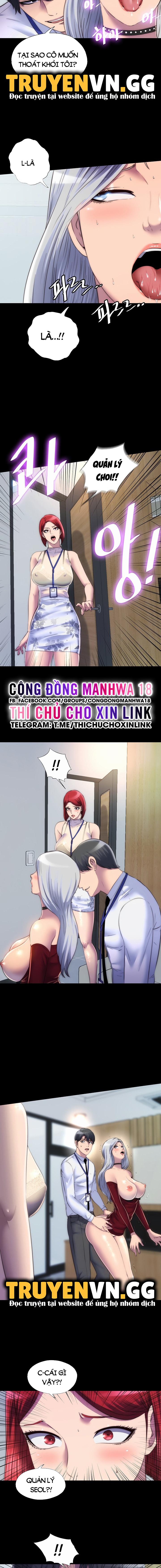 điều khiển cơ thể chapter 27 12