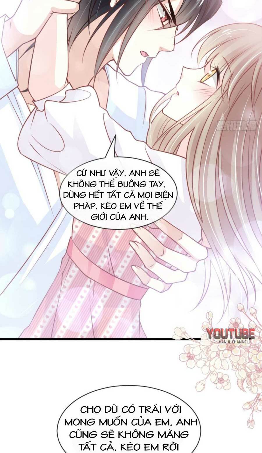 thiên hạ đệ nhất sủng phi chapter 183.2 3