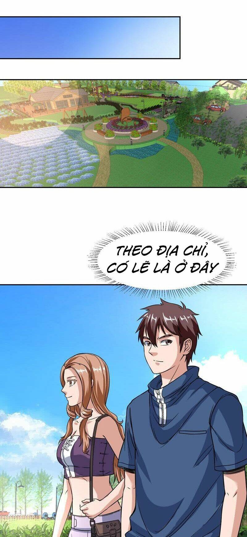 không phải ngón tay vàng chapter 129 13