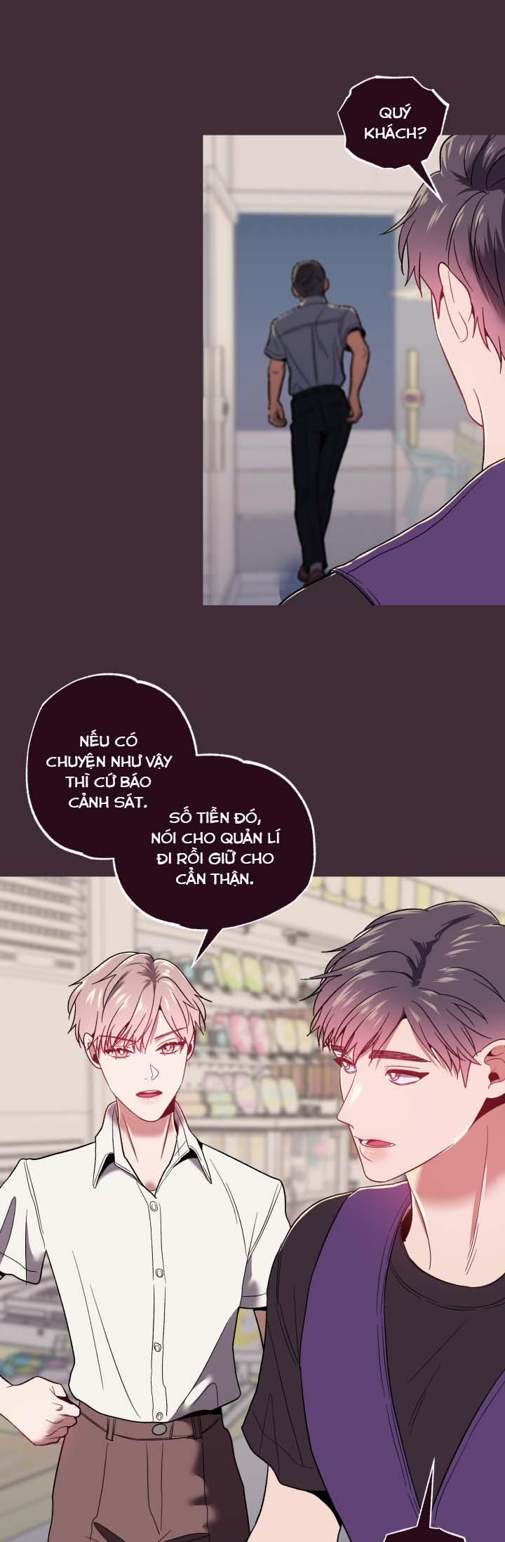 sụp đổ chapter 30 39