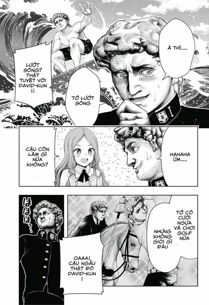 shishunki renaissance david-kun chapter 1 14