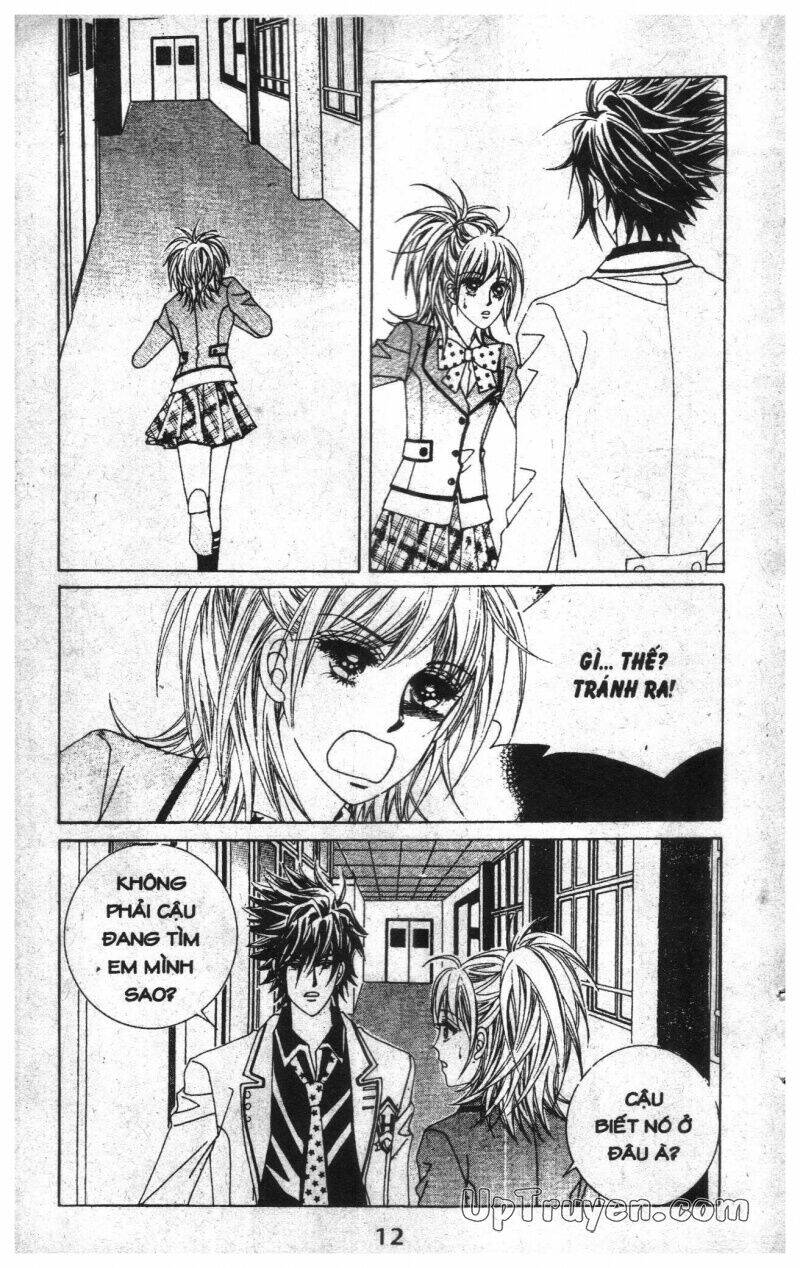 dạ khúc chapter 4 11