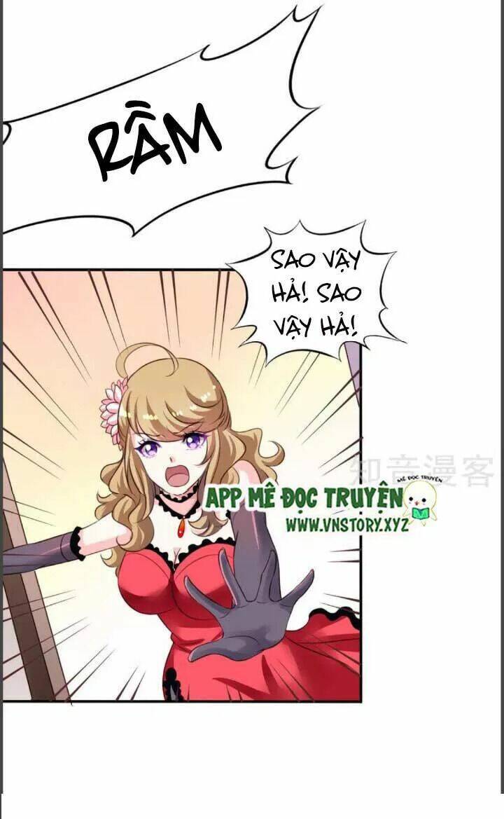 ông chủ của tôi là yêu quái chapter 68 5