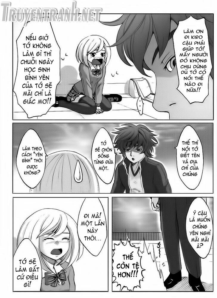 legal friends chapter 3 22