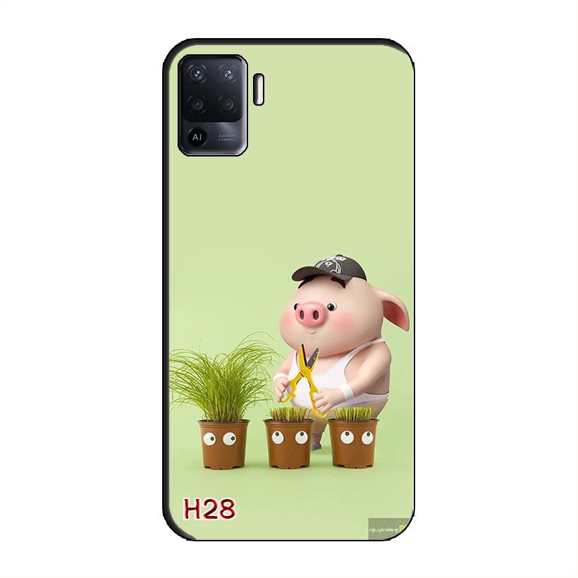 Ốp Lưng Dành Cho OPPO A94