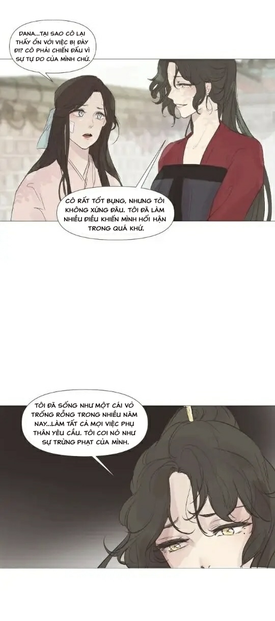 ellin’s solhwa chapter 11.5 6