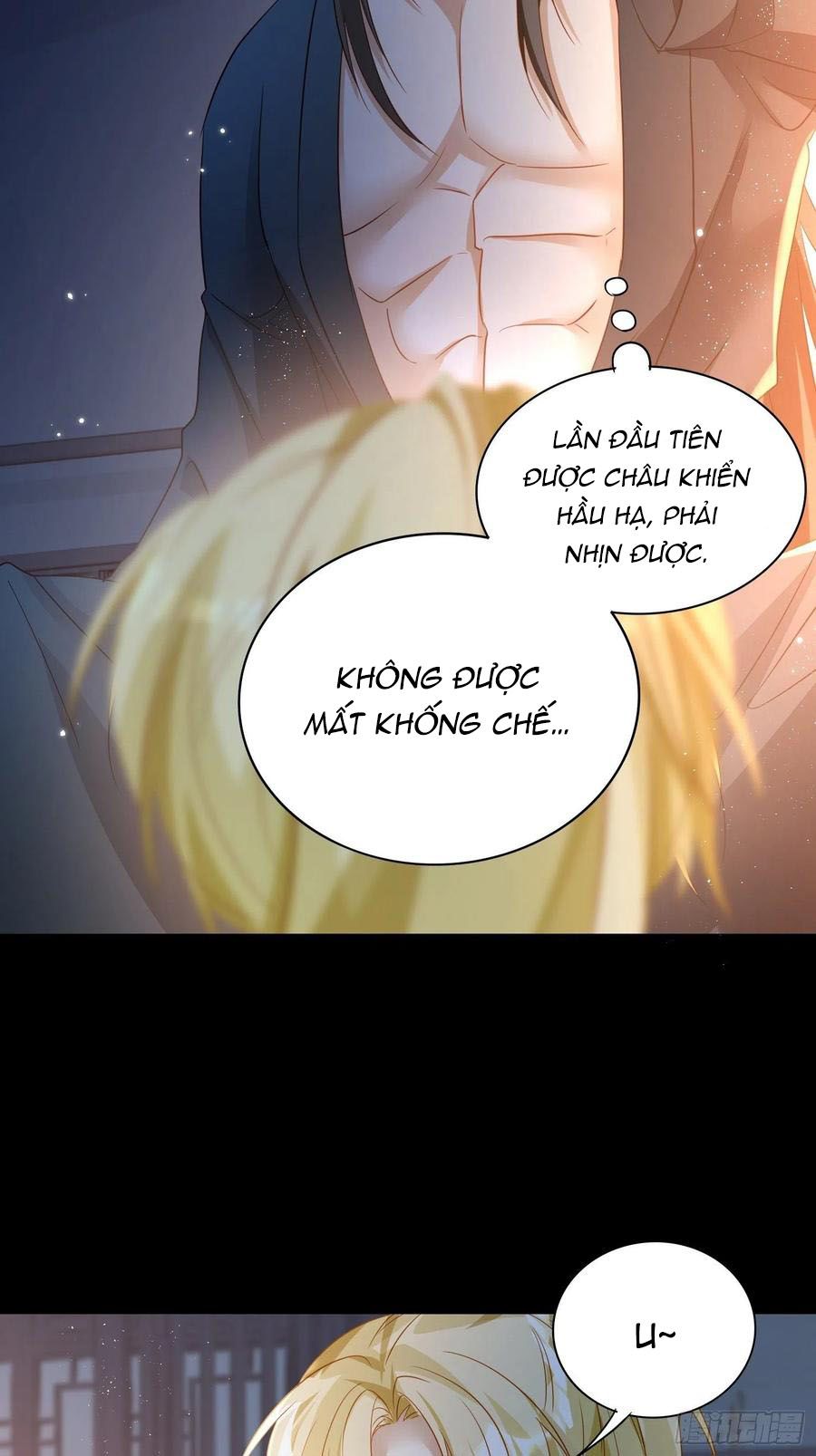 lục thân bất nhận chapter 49 38