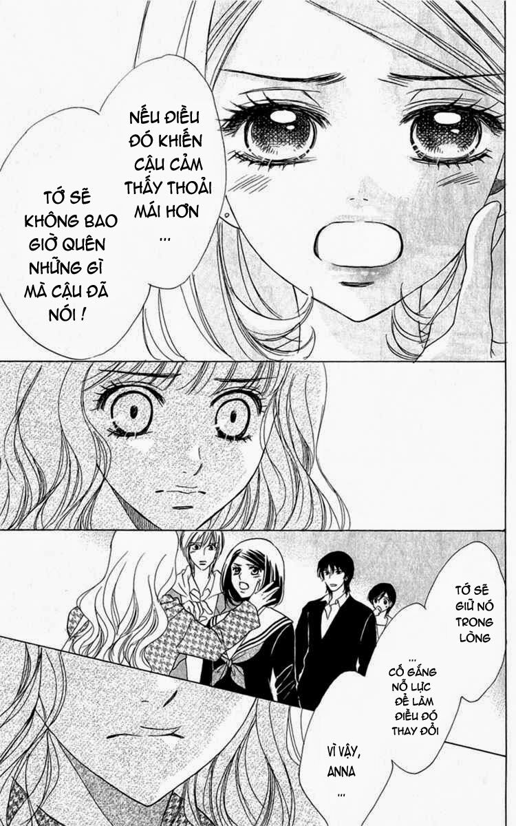 ác quỷ và bản tình ca chapter 33 12