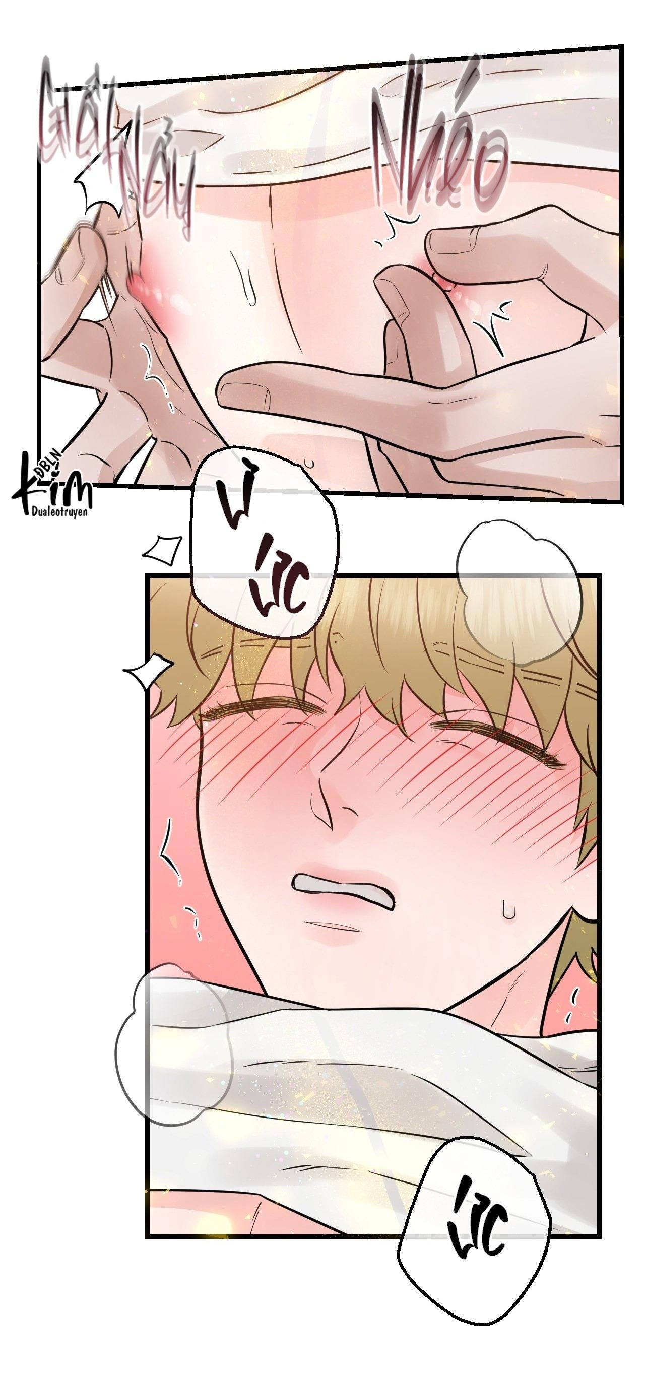 over the paradise chapter 46 52