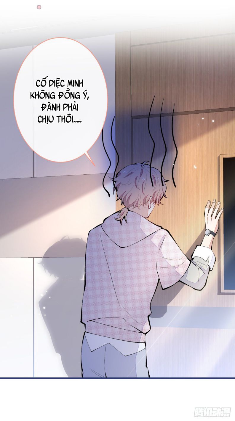 hotsearch của ảnh đế chapter 149 25