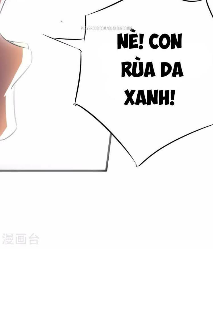 tối cường đặc chủng binh của hoa khôi chapter 16 20