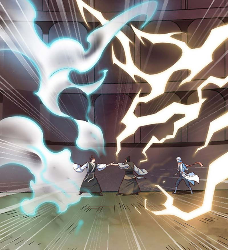 võ đạo độc tôn chapter 456 2