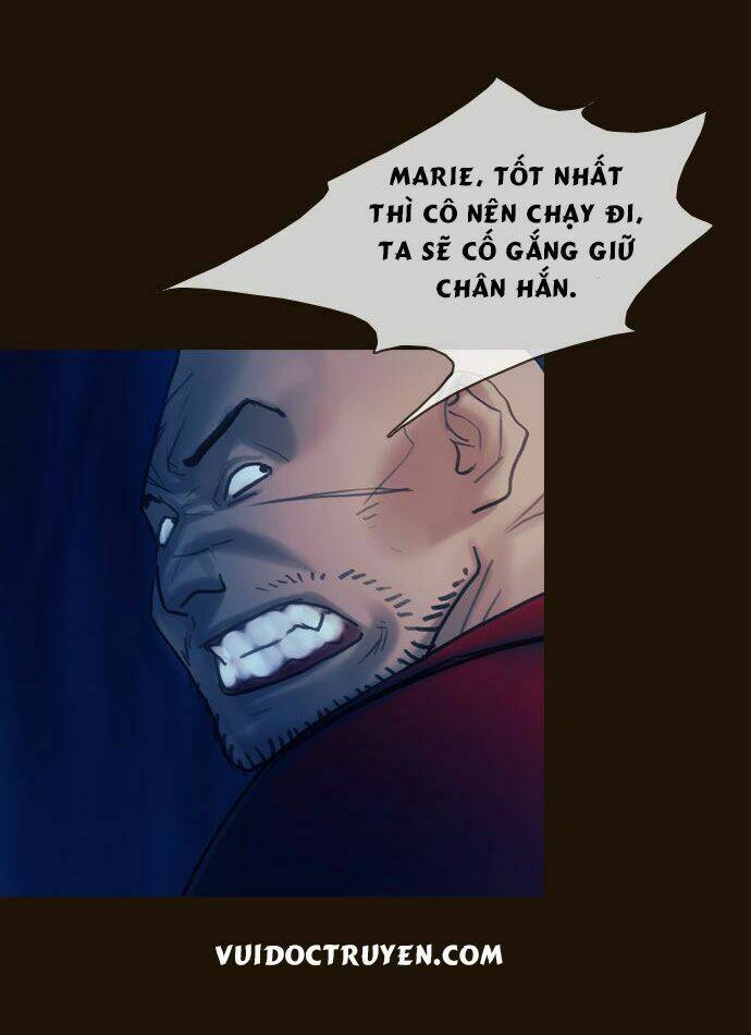 hội ảo thuật chapter 99 6