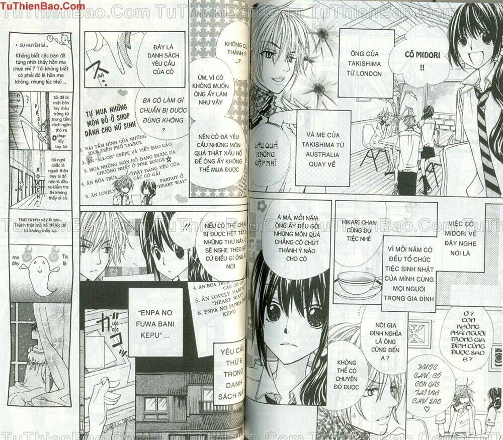 s a - lớp học ưu tú chapter 16 66