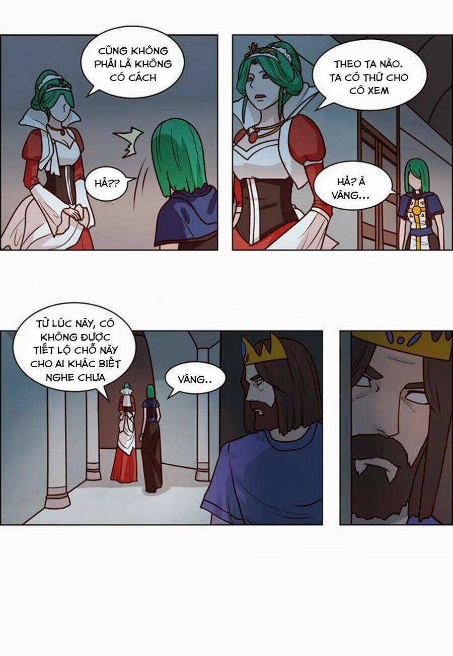 the devil king is bored chapter 71 19