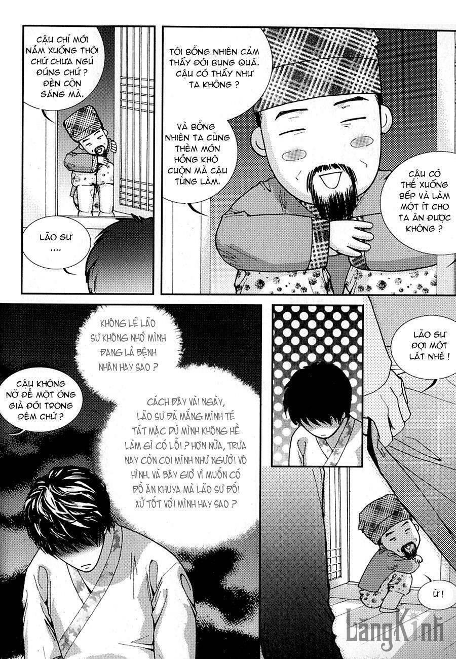 lingerie chapter 31 8