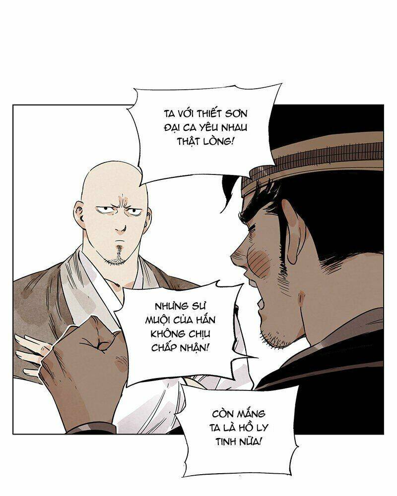 bang chủ đại nhân tìm cách trị hói đầu chapter 49 7